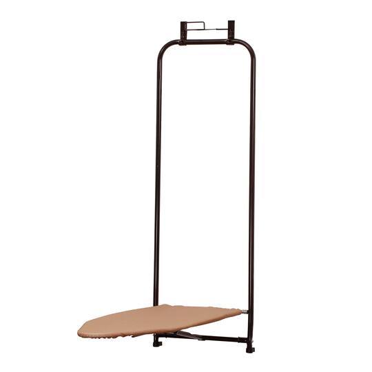 Household Essentials Over the Door Ironing Board